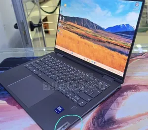 New Laptop Lenovo Yoga 7i 16GB Intel Core Ultra 7 SSD 512GB