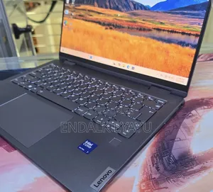 New Laptop Lenovo Yoga 7i 16GB Intel Core Ultra 7 SSD 512GB