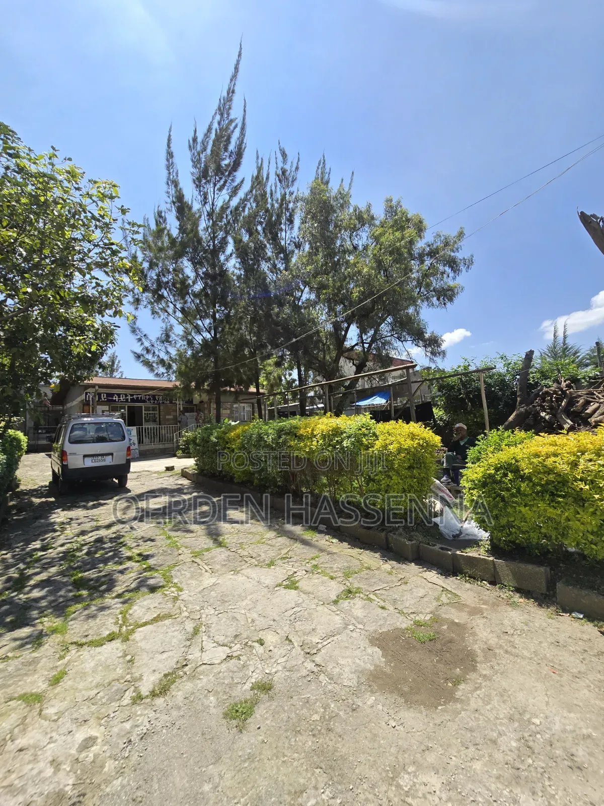 Furnished 3bdrm House in Qerden Hasenna, Nifas Silk-Lafto for sale