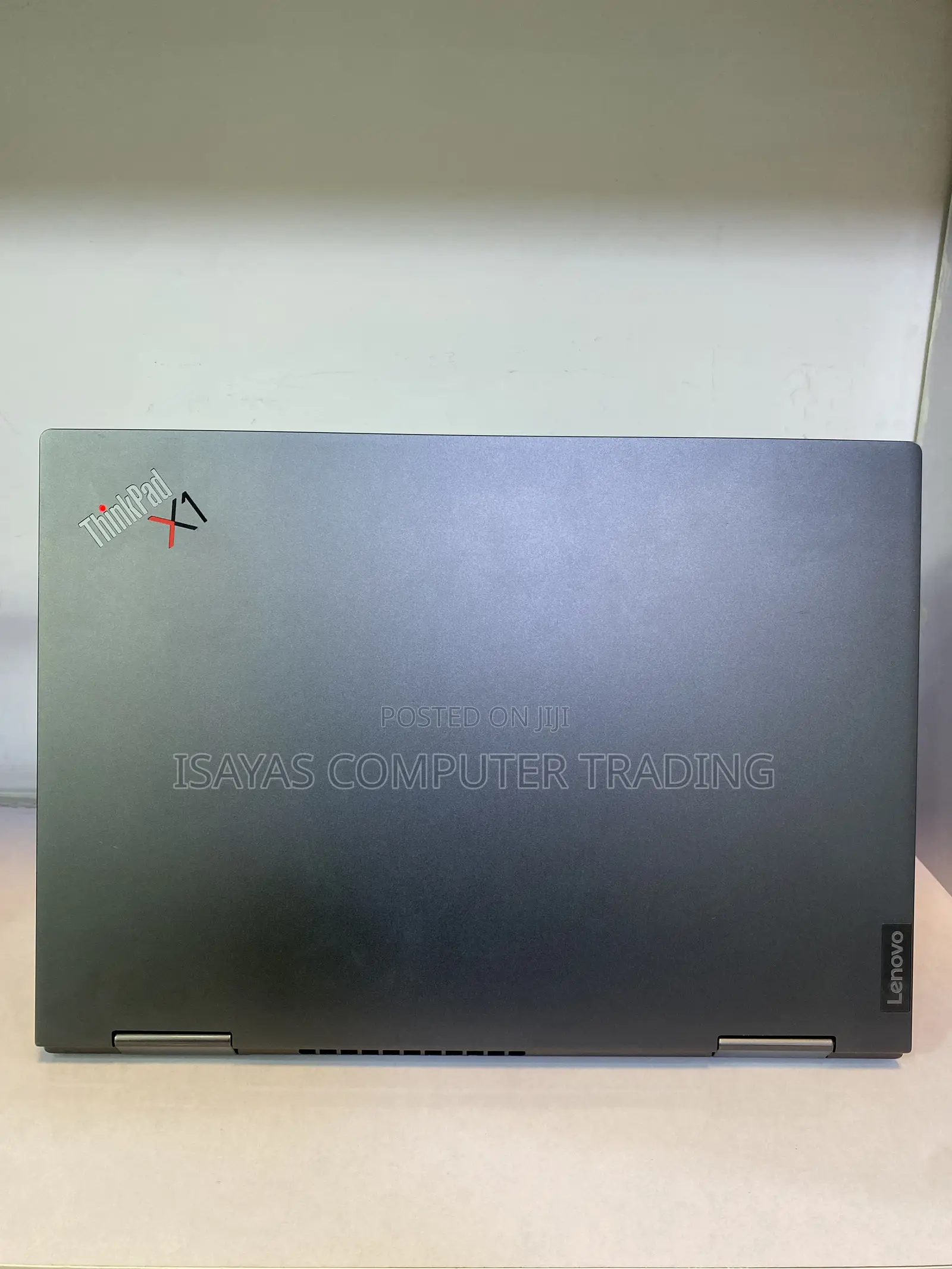 New Laptop Lenovo ThinkPad X1 Yoga 32GB Intel Core i7 SSD 1T