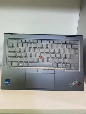 New Laptop Lenovo ThinkPad X1 Yoga 32GB Intel Core i7 SSD 1T