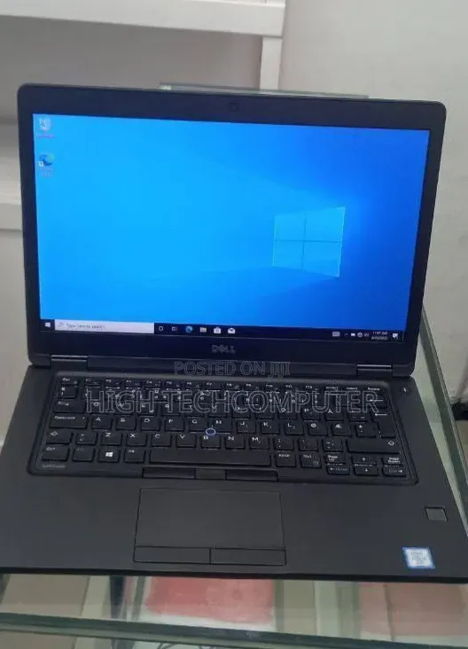 Laptop Dell Latitude 5480 8GB Intel Core i5 SSD 256GB