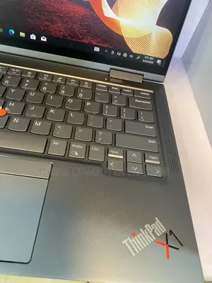 New Laptop Lenovo ThinkPad X1 Yoga 32GB Intel Core i7 SSD 1T