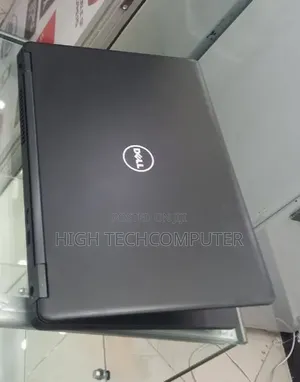 Laptop Dell Latitude 5480 8GB Intel Core i5 SSD 256GB