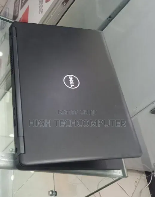 Laptop Dell Latitude 5480 8GB Intel Core i5 SSD 256GB
