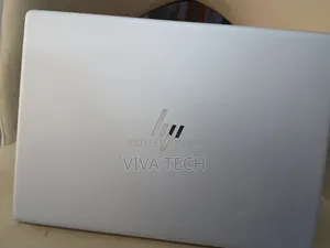 New Laptop HP EliteBook 840 G5 16GB Intel Core i5 SSD 512GB