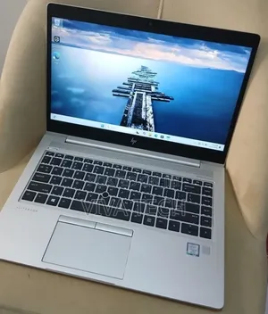 New Laptop HP EliteBook 840 G5 16GB Intel Core i5 SSD 512GB