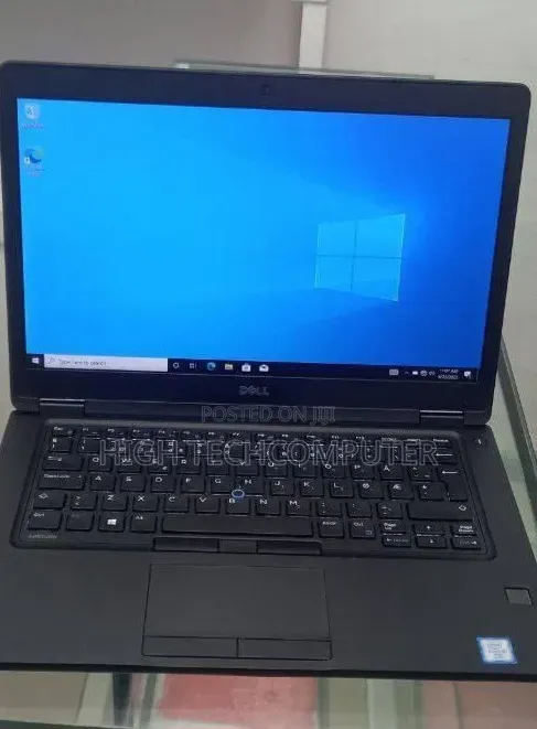 Laptop Dell Latitude 5480 8GB Intel Core i5 SSD 256GB