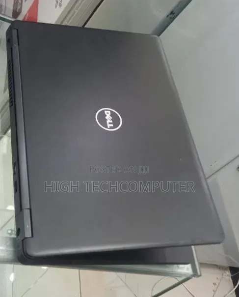 Laptop Dell Latitude 5480 8GB Intel Core i5 SSD 256GB