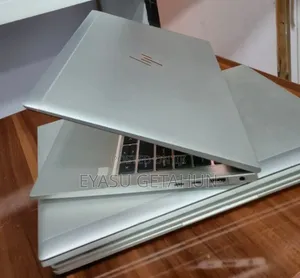 New Laptop HP EliteBook 845 G8 16GB AMD SSD 512GB