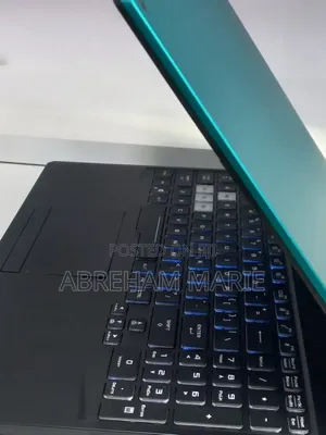 New Laptop Asus TUF Gaming A15 16GB AMD Ryzen 7 SSD 512GB