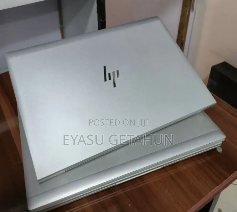 New Laptop HP EliteBook 845 G8 16GB AMD SSD 512GB