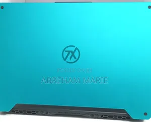 New Laptop Asus TUF Gaming A15 16GB AMD Ryzen 7 SSD 512GB