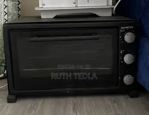Small Oven