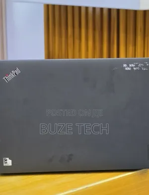 New Laptop Lenovo ThinkPad T14 G4 16GB Intel Core i5 SSD 512GB