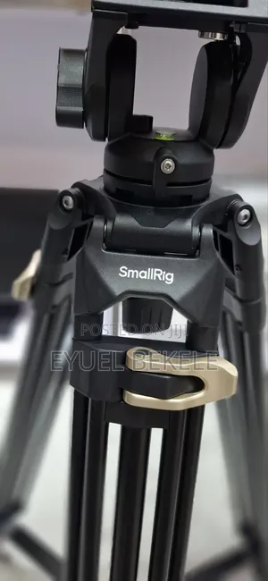 SmallRing Tripod