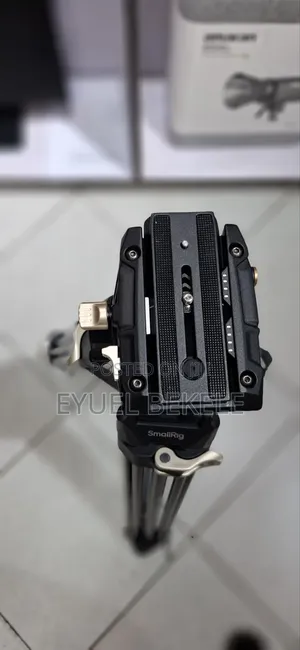 SmallRing Tripod