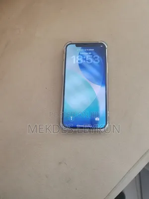 New Apple iPhone 13 Pro Max 256 GB White