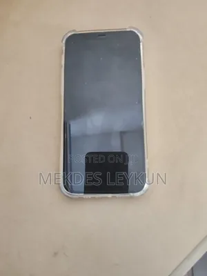 New Apple iPhone 13 Pro Max 256 GB White
