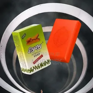 Pyary Brightening Soap صابون تفتيح الك