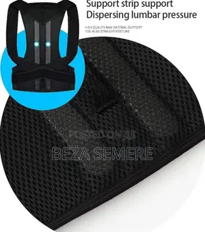 Orthopedic Posture Corrector Back Brace