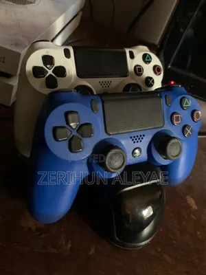 በአሪፍ ዋጋ እኛ ጋር Ps4 አለ