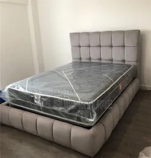 Imperial Beds