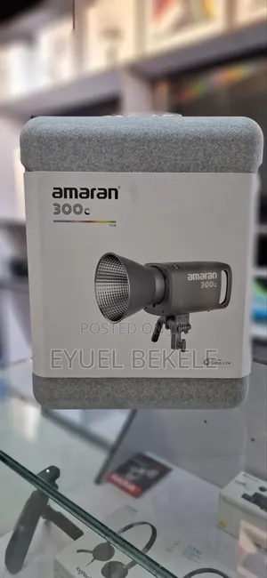 Amaran 300c