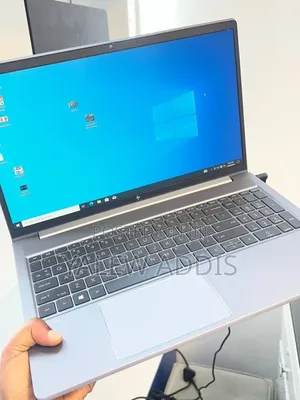 New Laptop HP ZBook Power G9 i7 16GB Intel Core i7 SSD 512GB