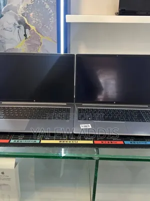 New Laptop HP ZBook Power G9 i7 16GB Intel Core i7 SSD 512GB