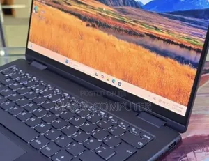 New Laptop Lenovo Yoga 7i 16GB Intel Core Ultra 7 SSD 512GB