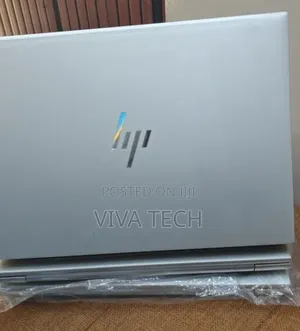 New Laptop HP EliteBook 845 G8 16GB AMD Ryzen 5 SSD 512GB
