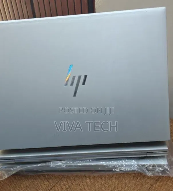New Laptop HP EliteBook 845 G8 16GB AMD Ryzen 5 SSD 512GB