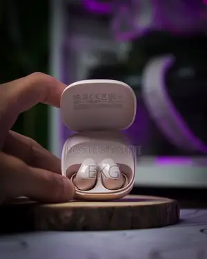 Original Xiaomi Redmi Buds 6 Play Wireless Earbuds - አርጂናል የጆሮ ማዳመጫ
