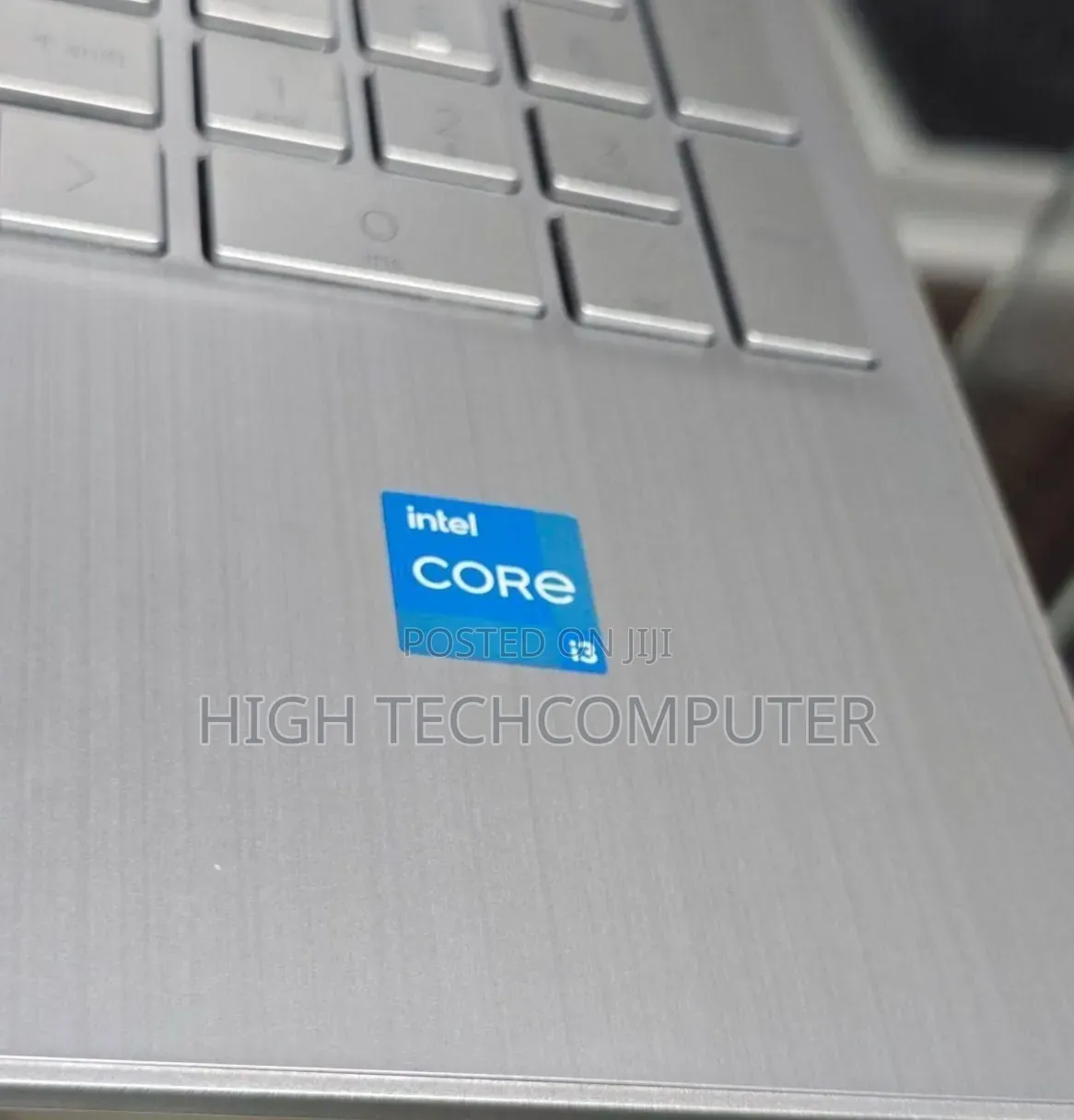 New Laptop HP Stream Notebook 8GB Intel Core i3 SSD 256GB