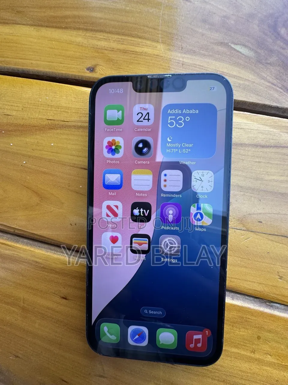 Apple iPhone 14 128 GB Blue