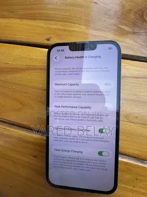 Apple iPhone 14 128 GB Blue