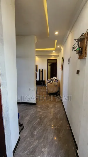Furnished 1bdrm Condo in Condominium, Bole for sale
