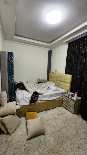 Furnished 1bdrm Condo in Condominium, Bole for sale