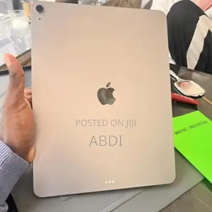 New Apple iPad Air 13 (2026) 128 GB Gray