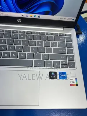 New Laptop HP Stream Notebook 16GB Intel Core i5 SSD 512GB