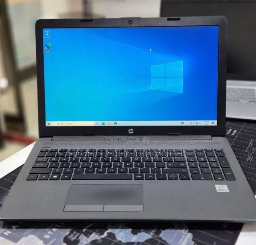 New Laptop HP 250 G7 8GB Intel Core i5 HDD 1T