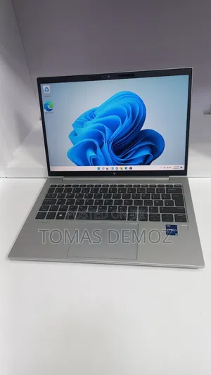 New Laptop HP EliteBook 830 G9 16GB Intel Core i5 SSD 512GB