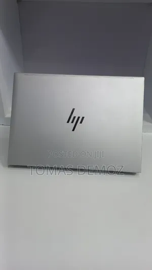 New Laptop HP EliteBook 830 G9 16GB Intel Core i5 SSD 512GB