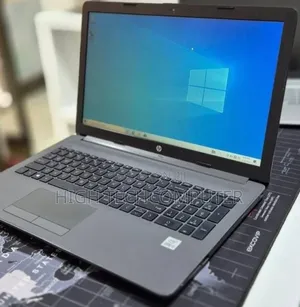 New Laptop HP 250 G7 8GB Intel Core i5 HDD 1T