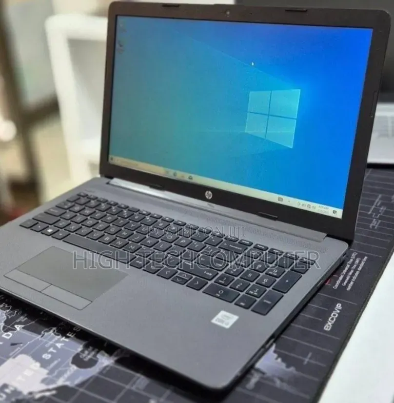 New Laptop HP 250 G7 8GB Intel Core i5 HDD 1T