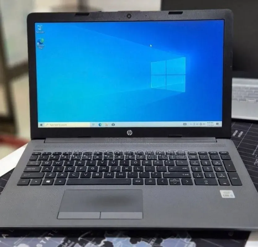 New Laptop HP 250 G7 8GB Intel Core i5 HDD 1T