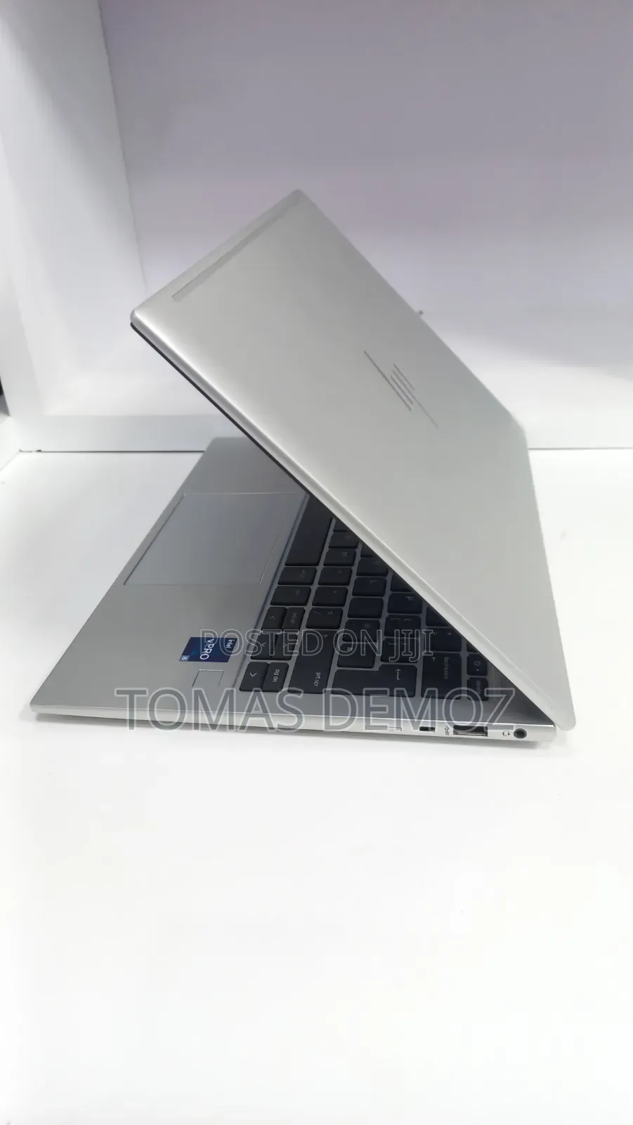 New Laptop HP EliteBook 830 G9 16GB Intel Core i5 SSD 512GB