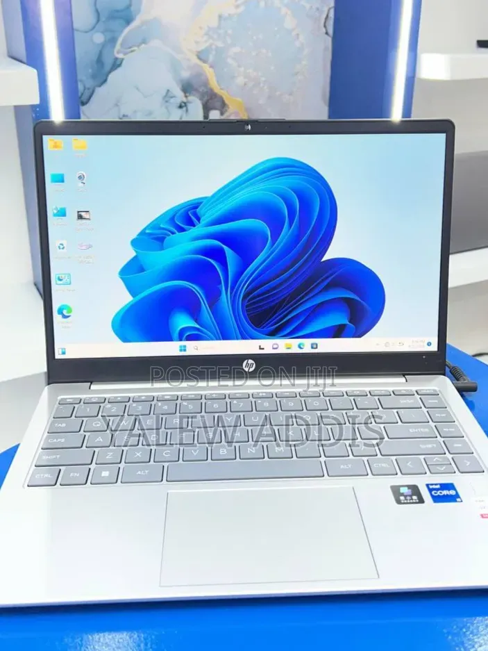 New Laptop HP Stream Notebook 16GB Intel Core i5 SSD 512GB