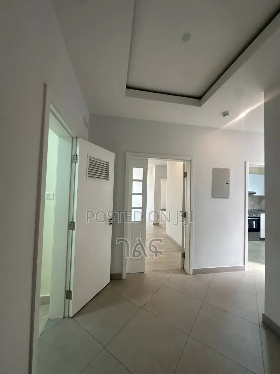 3bdrm Apartment in የሚሸጥ ቅንጡ አፓርትመንት ፒያሳ, Bole for sale